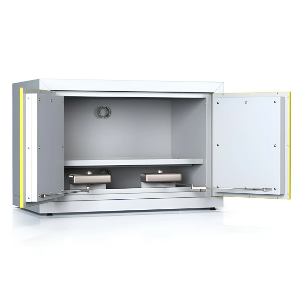 Шкаф для хранения ЛВЖ SAFE 120/900
